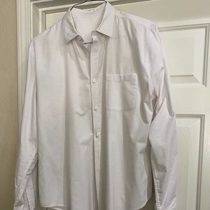 Lululemon Men's Shirt